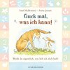 Buchcover Guck mal, was ich kann!