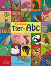 Buchcover Das bunte Tier-ABC