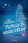 Buchcover Plötzlich unsichtbar