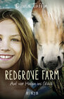 Buchcover Redgrove Farm – Auf vier Hufen ins Glück
