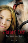 Buchcover Redgrove Farm – Der Traum vom Sieg