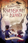 Buchcover Die Geheimnisse von Ravenstorm Island – Das Geisterschiff