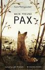 Buchcover Mein Freund Pax