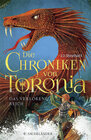 Buchcover Die Chroniken von Toronia – Das verlorene Reich. (Bd. 2)