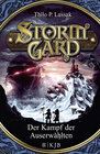 Buchcover Stormgard: Der Kampf der Auserwählten