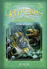 Buchcover Krypteria – Jules Vernes geheimnisvolle Insel. Die Stadt unter den Meeren