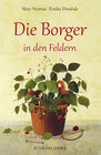 Buchcover Die Borger in den Feldern