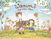 Buchcover Warum?, fragt Frau Blum