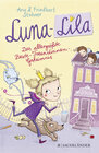 Buchcover Luna-Lila