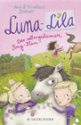 Buchcover Luna-Lila