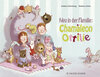 Buchcover Neu in der Familie: Chamäleon Ottilie