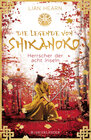 Buchcover Die Legende von Shikanoko – Herrscher der acht Inseln