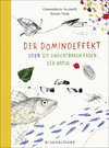 Buchcover Der Dominoeffekt oder Die unsichtbaren Fäden der Natur