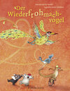 Buchcover Der Wiederfrohmachvogel