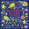 Buchcover Blubber-Blubb unter Wasser