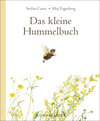 Buchcover Das kleine Hummelbuch