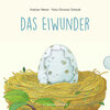 Buchcover Das Eiwunder