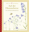 Buchcover Auf der Hummelwiese – Das große Herbarium