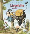 Buchcover Lieselotte sucht (Mini-Broschur)