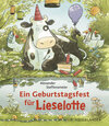 Buchcover Ein Geburtstagsfest für Lieselotte (Mini-Broschur)