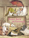 Buchcover Bauer Beck im Versteck