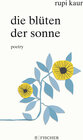 Buchcover Die Blüten der Sonne