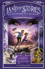 Buchcover Land of Stories: Das magische Land 2 – Die Rückkehr der Zauberin