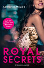 Buchcover Royal Secrets