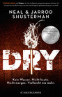 Buchcover Dry