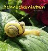Buchcover Schneckenleben