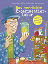 Buchcover Das verrückte Experimentier-Labor