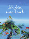 Buchcover Ich bin eine Insel