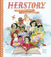 Buchcover HerStory