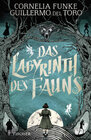 Buchcover Das Labyrinth des Fauns