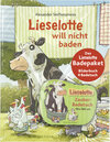 Buchcover Das Lieselotte Badepaket