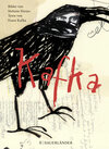 Buchcover Kafka