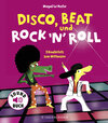 Buchcover Disco, Beat und Rock'n'Roll