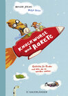 Buchcover Knackwurst und Rakete