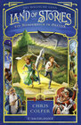 Buchcover Land of Stories: Das magische Land – Ein Königreich in Gefahr