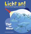 Buchcover Tief im Meer