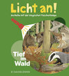 Buchcover Tief im Wald