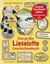 Buchcover Das Lieselotte Geschenkpaket