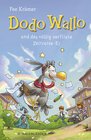Buchcover Dodo Wallo und das völlig verflixte Zeitreise-Ei