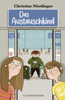 Buchcover Das Austauschkind