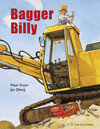 Buchcover Bagger Billy