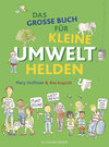 Buchcover Das große Buch für kleine Umwelthelden