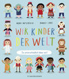 Buchcover Wir Kinder der Welt