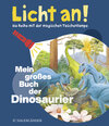 Buchcover Mein großes Buch der Dinosaurier