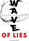Buchcover Wave of Lies