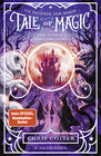 Buchcover Tale of Magic: Die Legende der Magie 2 – Eine dunkle Verschwörung